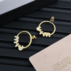 Miu Miu Earrings